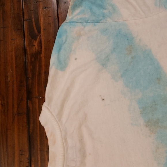 Market herbal remedy tee - Picture 10 of 10